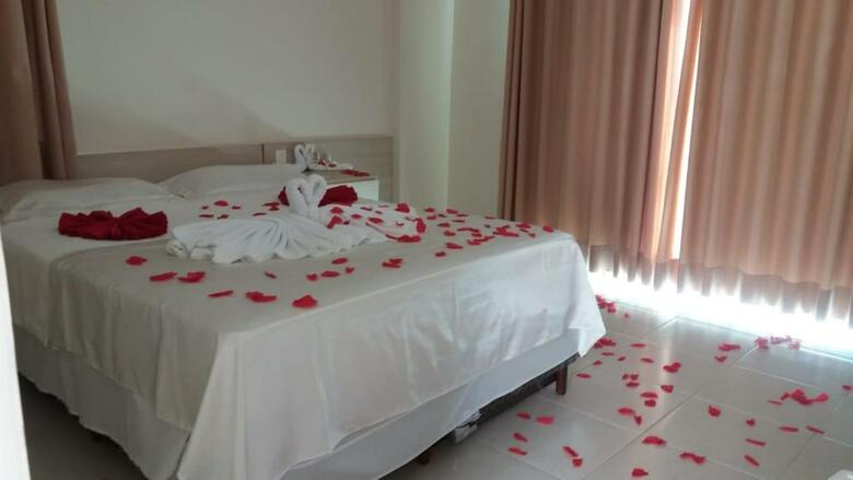Ocean View Hotel