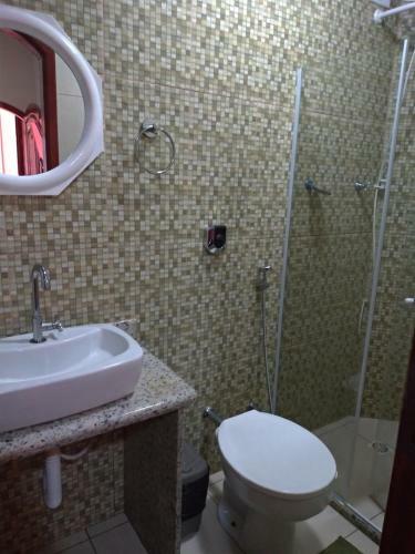 Hostal Pousada Para�so Dos Corais
