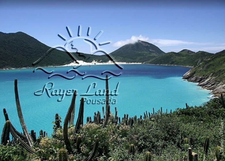 Hostal Pousada Rayer Land