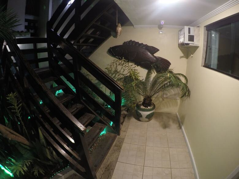 Hostal Pousada Rayer Land