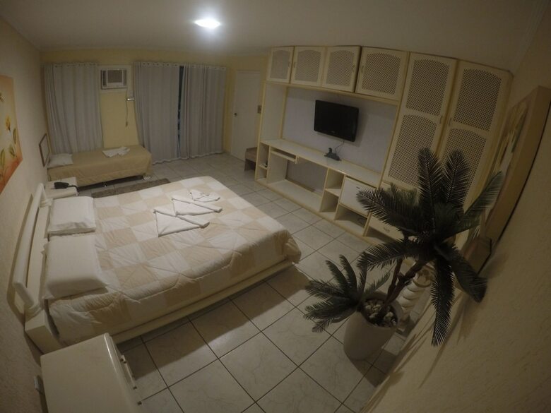Hostal Pousada Rayer Land