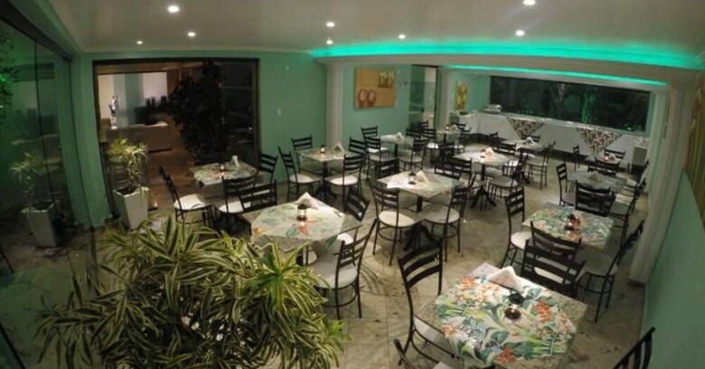 Hostal Pousada Rayer Land