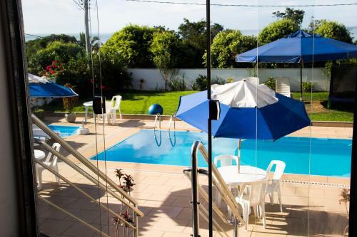 Hostal Pousada Das Flores