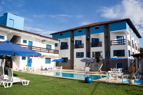 Hostal Pousada Das Flores
