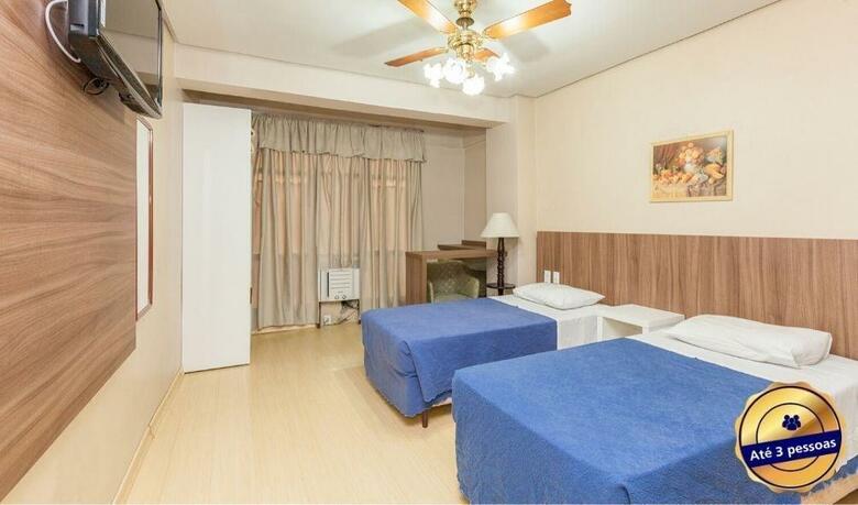 Tri Hotel Poa