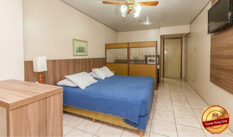 Tri Hotel Poa