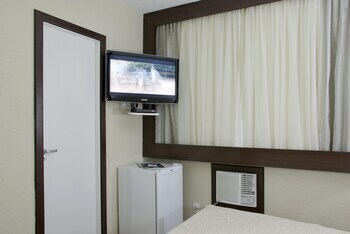 Hotel Master Express Moinhos De Vento