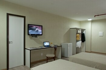 Hotel Master Express Moinhos De Vento