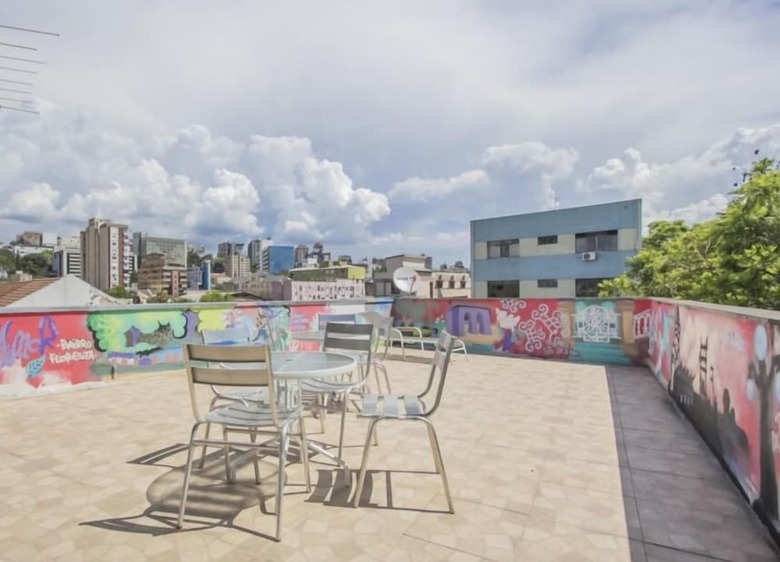 Porto Alegre Hostel Boutique