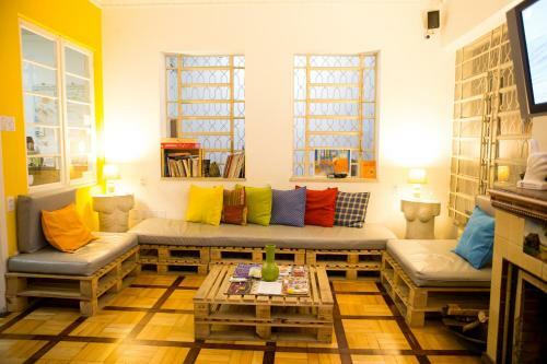 Solar63 Hostel