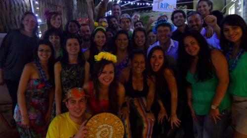 Solar63 Hostel