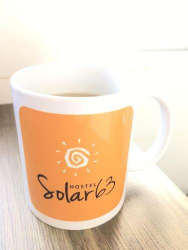 Solar63 Hostel