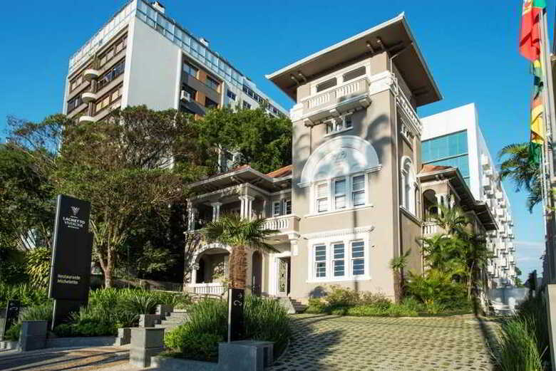 Hotel Laghetto Viverone Moinhos