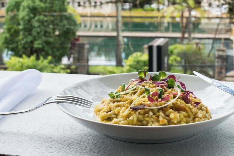 Hotel Laghetto Viverone Moinhos