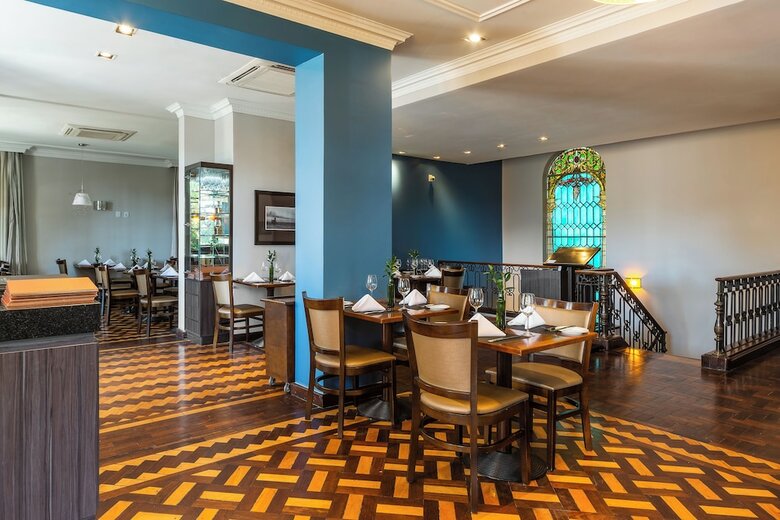 Hotel Laghetto Viverone Moinhos