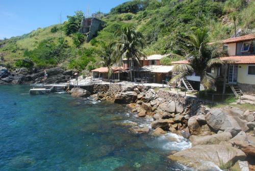 Hostal Casa Da Pedra