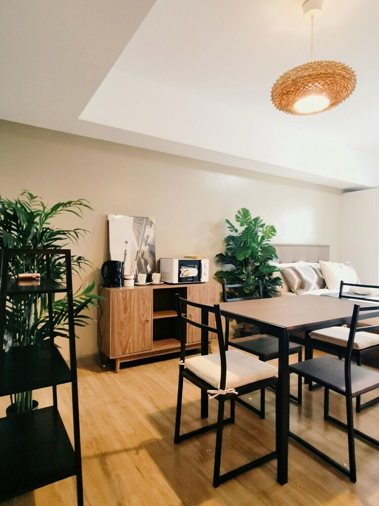 Davao Boutique Condos - Abreeza