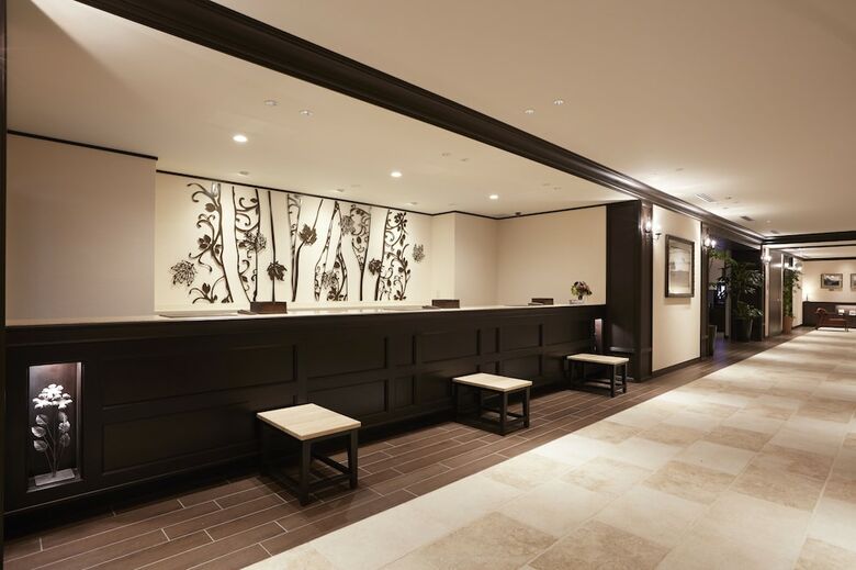Hotel Le Chien Kyuu Karuizawa
