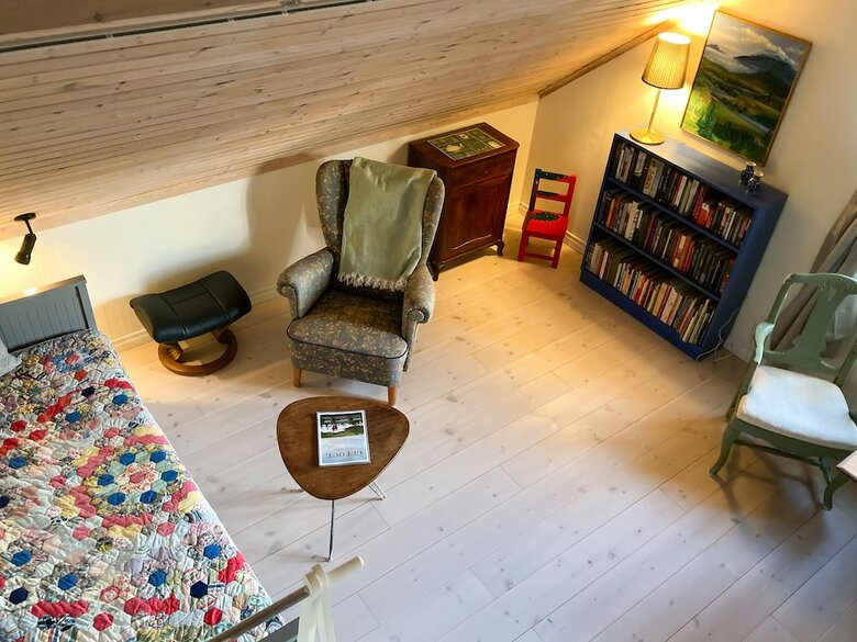 Villa Weidling B&B