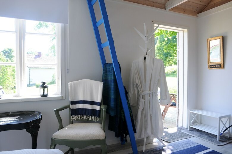 Villa Weidling B&B