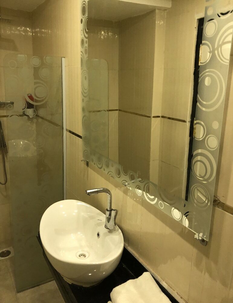 Hotel Panorama Ramsis