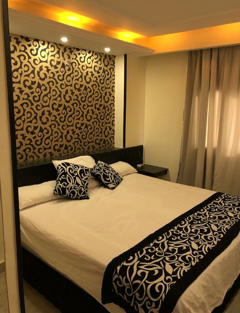 Hotel Panorama Ramsis