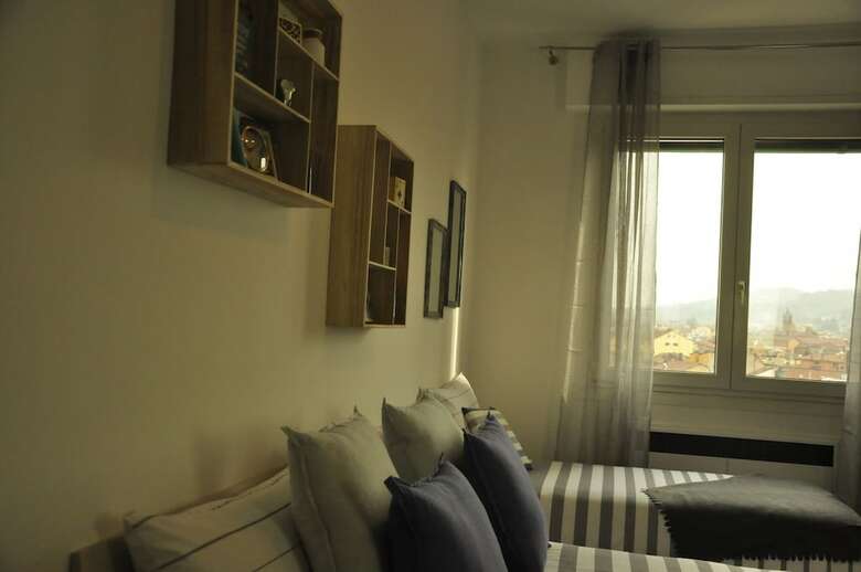 Apartamento Casa Orsetto By Holiplanet