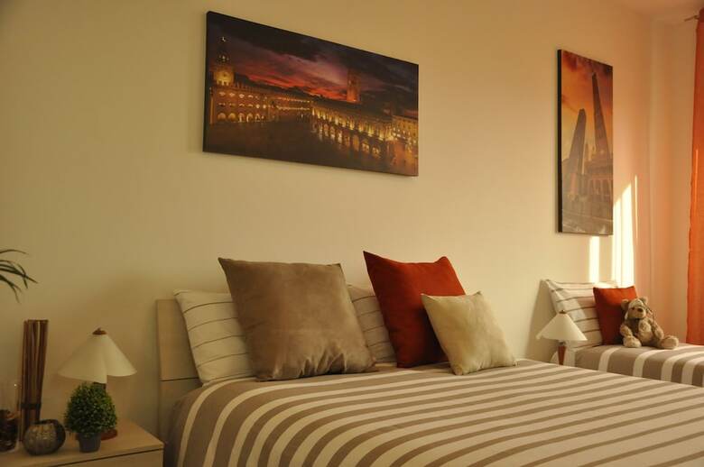 Apartamento Casa Orsetto By Holiplanet