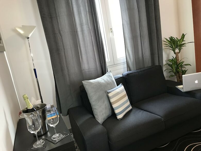Apartamento Casa Orsetto By Holiplanet