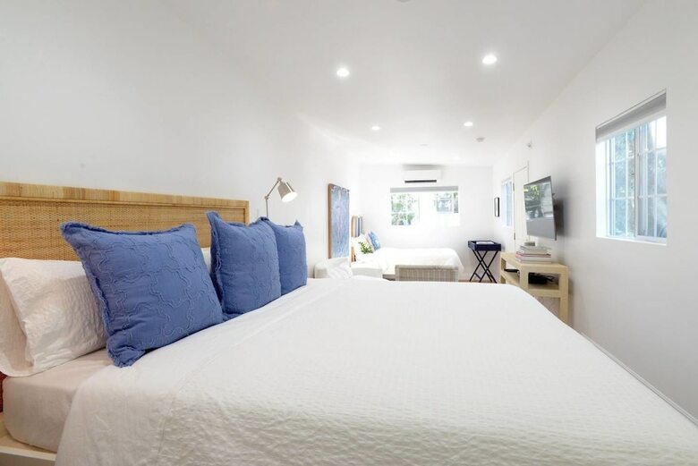 Apartamentos Charming 2br/2ba Cottage - Close To The Beach