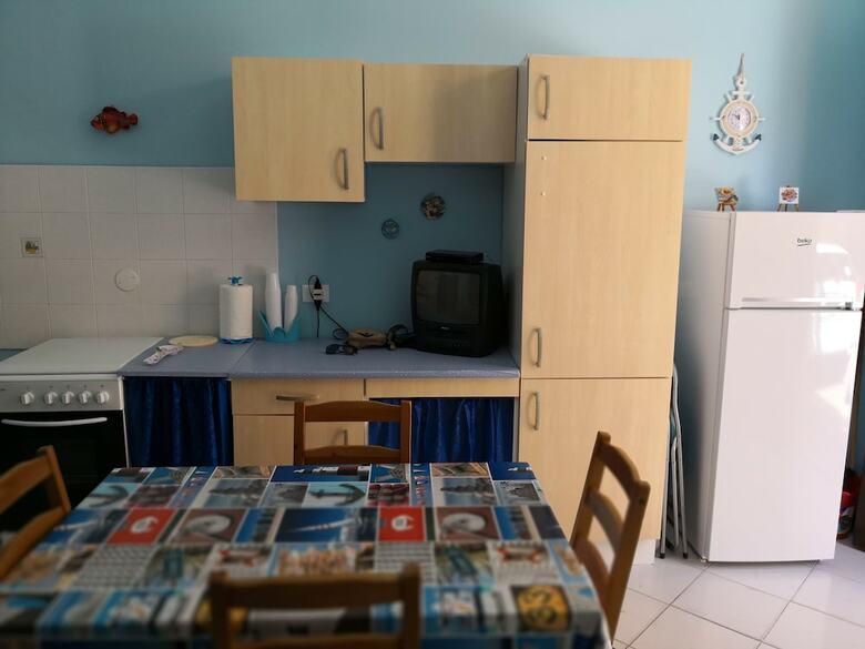 Apartamento Short Lets Vacanze Massimo