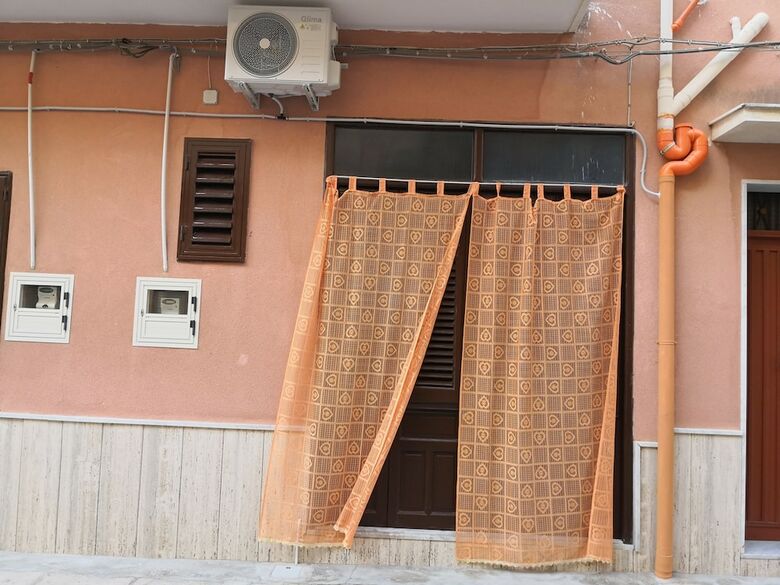 Apartamento Short Lets Vacanze Massimo
