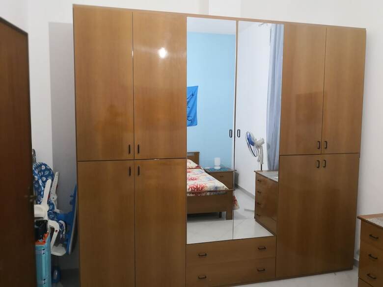 Apartamento Short Lets Vacanze Massimo