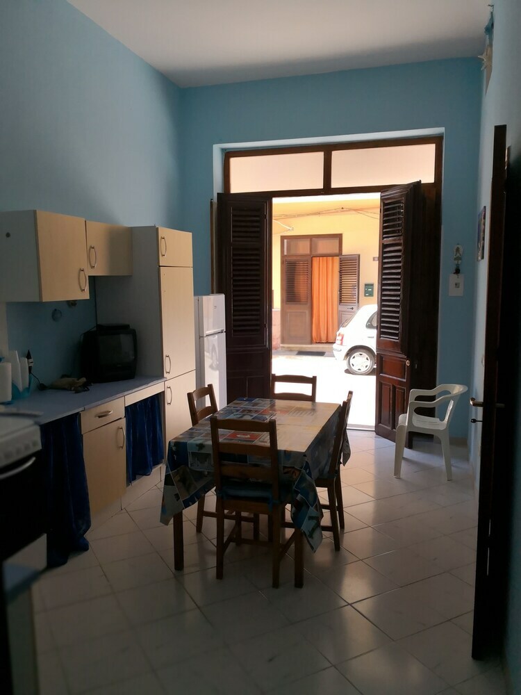 Apartamento Short Lets Vacanze Massimo