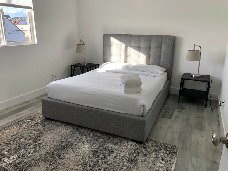 Brand New Luxury Spacious 3bdr Townhome Close To 3rd St