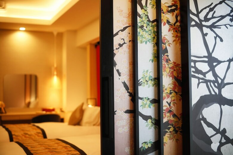 Daiwa Royal Hotel D-premium Kanazawa