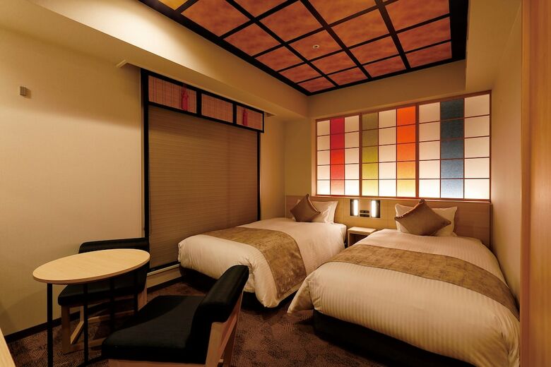 Daiwa Royal Hotel D-premium Kanazawa