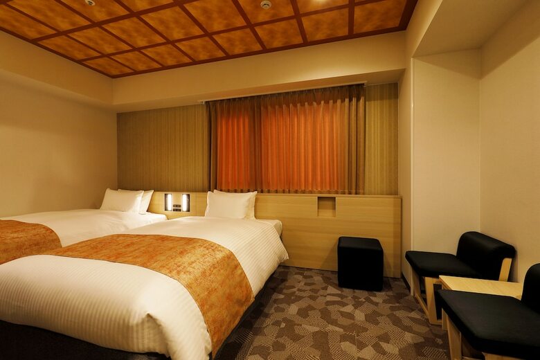 Daiwa Royal Hotel D-premium Kanazawa
