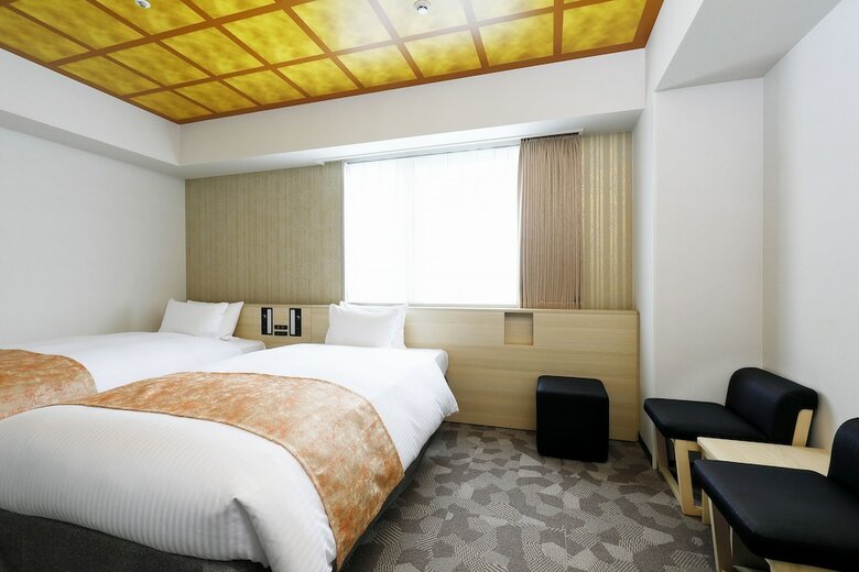 Daiwa Royal Hotel D-premium Kanazawa