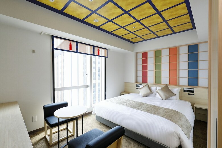 Daiwa Royal Hotel D-premium Kanazawa