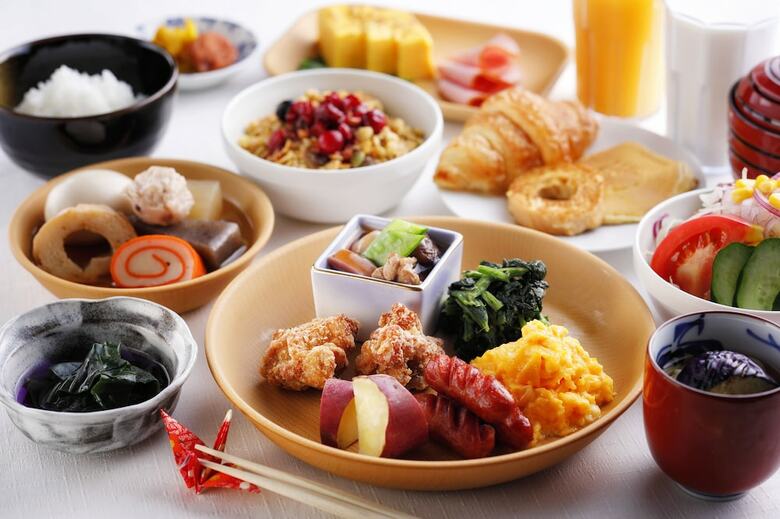 Daiwa Royal Hotel D-premium Kanazawa