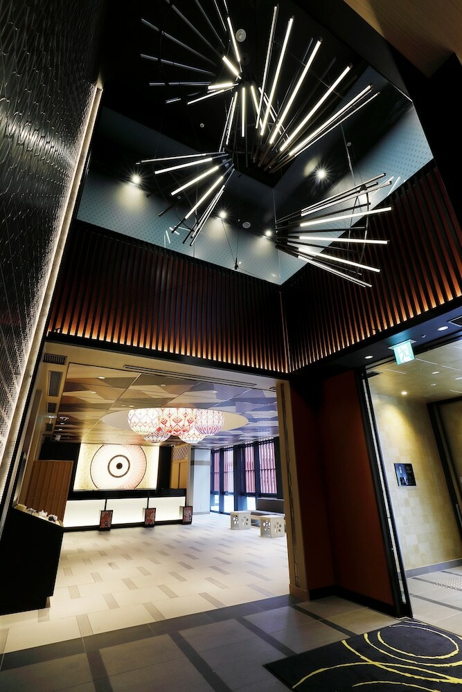 Daiwa Royal Hotel D-premium Kanazawa