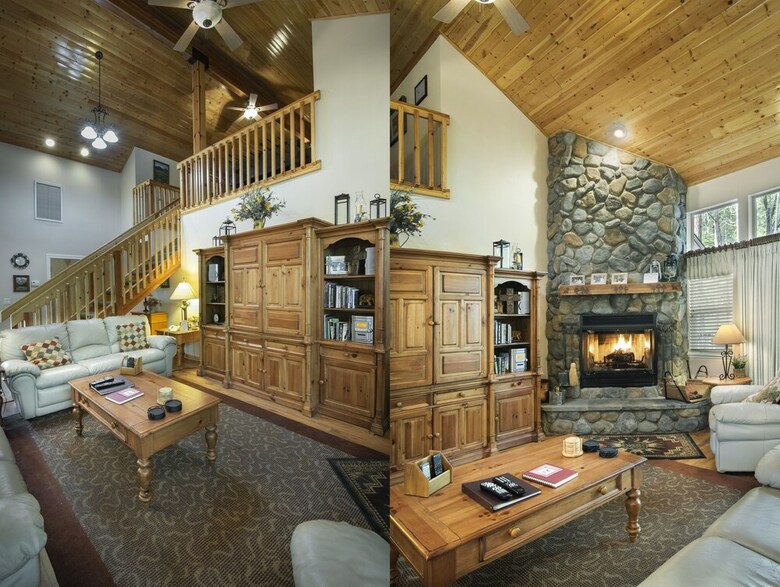 The Terry Cabin
