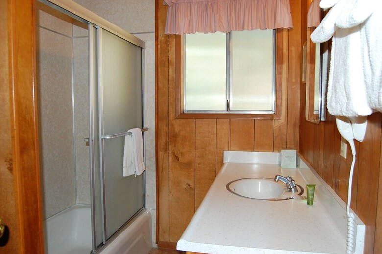 Nagy's Lodge