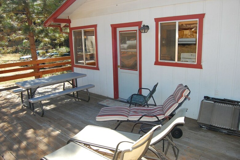 Nagy's Lodge