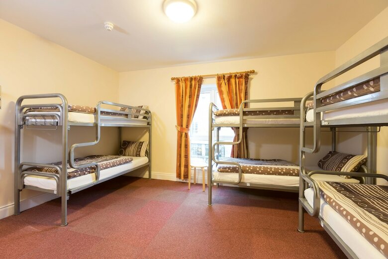 Hostal Rowan Tree Hostel