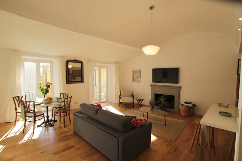 Apartamentos Happy Few - Le Cocteau