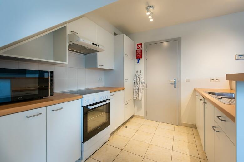 Apartamentos Jabbekestay 202