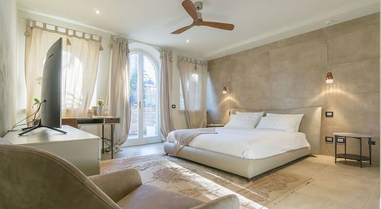 Bed & Breakfast Relais Villa Bonini