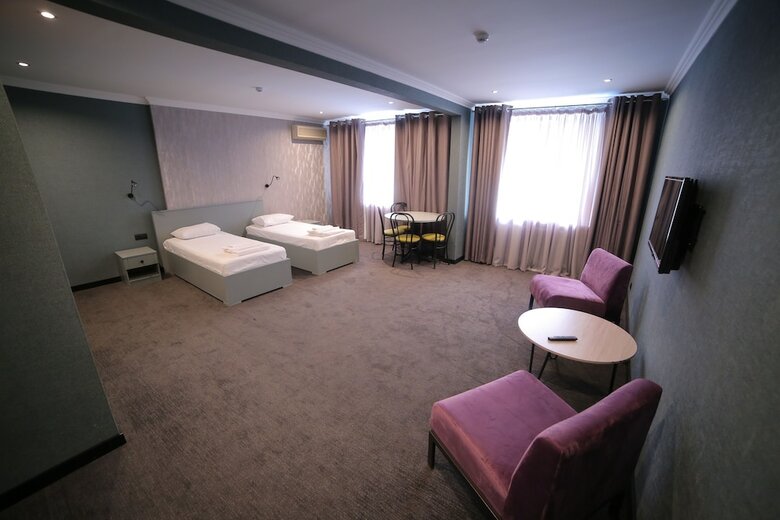 Olympica Hotel